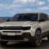 Jeep Avenger Summit 1.2 Turbo - MANUALE - BENZINA